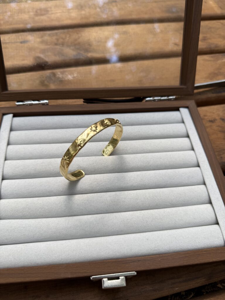 Gold Kelepçe